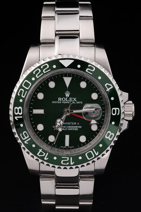 GMT Master