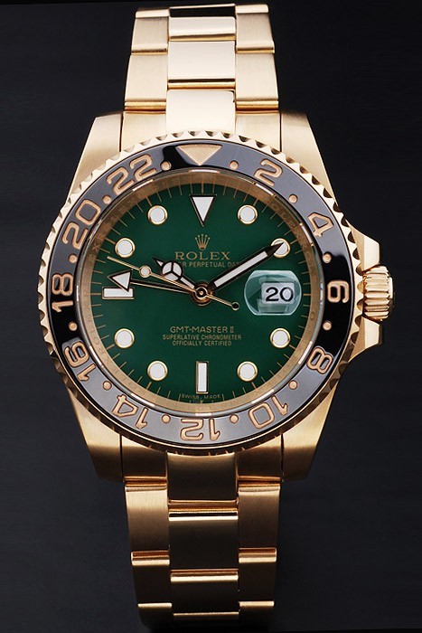 GMT Master