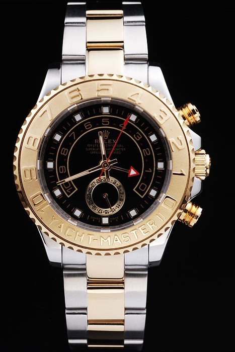 Yachtmaster II